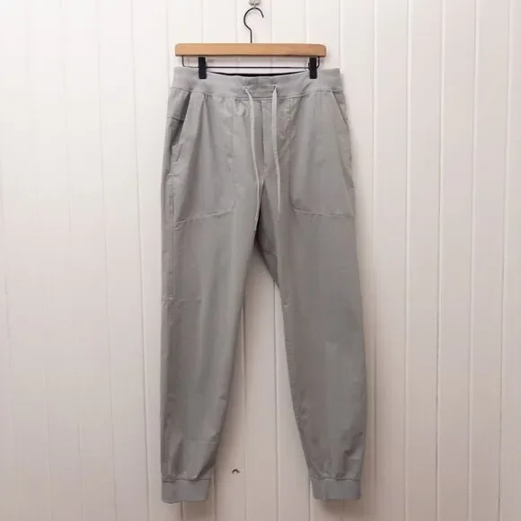 Lululemon Men’s ABC Jogger Size Large - Picture 2 of 9